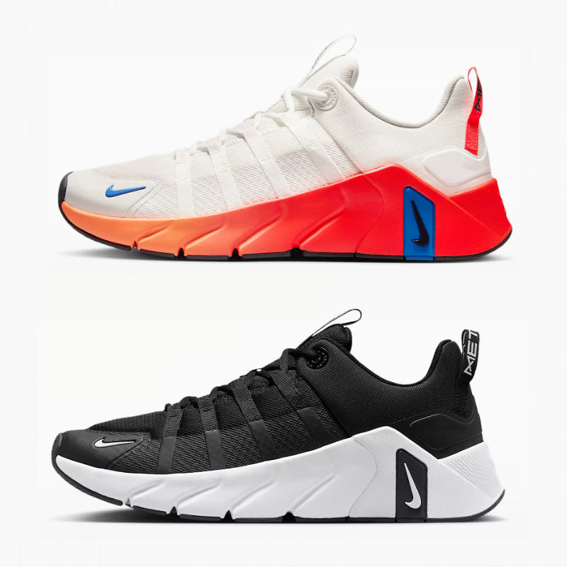 Nike Men's Free Metcon 7 Fashionable, Comfortable, Casual Sports Training Running Shoes Ii7405-102