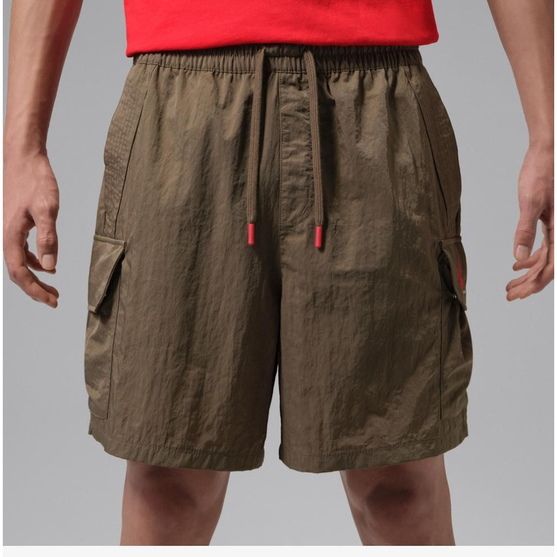 Nike Jordan 2026 Men's Classic Fashionable and Comfortable Sports Casual Shorts Im8968-274 Nike Jordan 2026 Men's Classic Fashionable and Comfortable Sports Casual Shorts Im8968-274