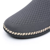 Дышащие слипоны для отдыха, модная обувь, туфли, мягкая подошва