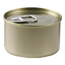 Solid alcohol cans household outdoor barbecue small hot pot disposable fuel block commercial dry pot heating portable