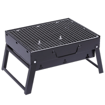 Barbecue Outils Suit Portable set of accessories barbecue grill Outdoor Home accessoires Barbecue Tools Big