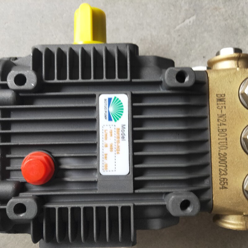 Humidifier Water Pump, High-Pressure Water Pump, Booster Pump, Textile Factory Spray Water Pump