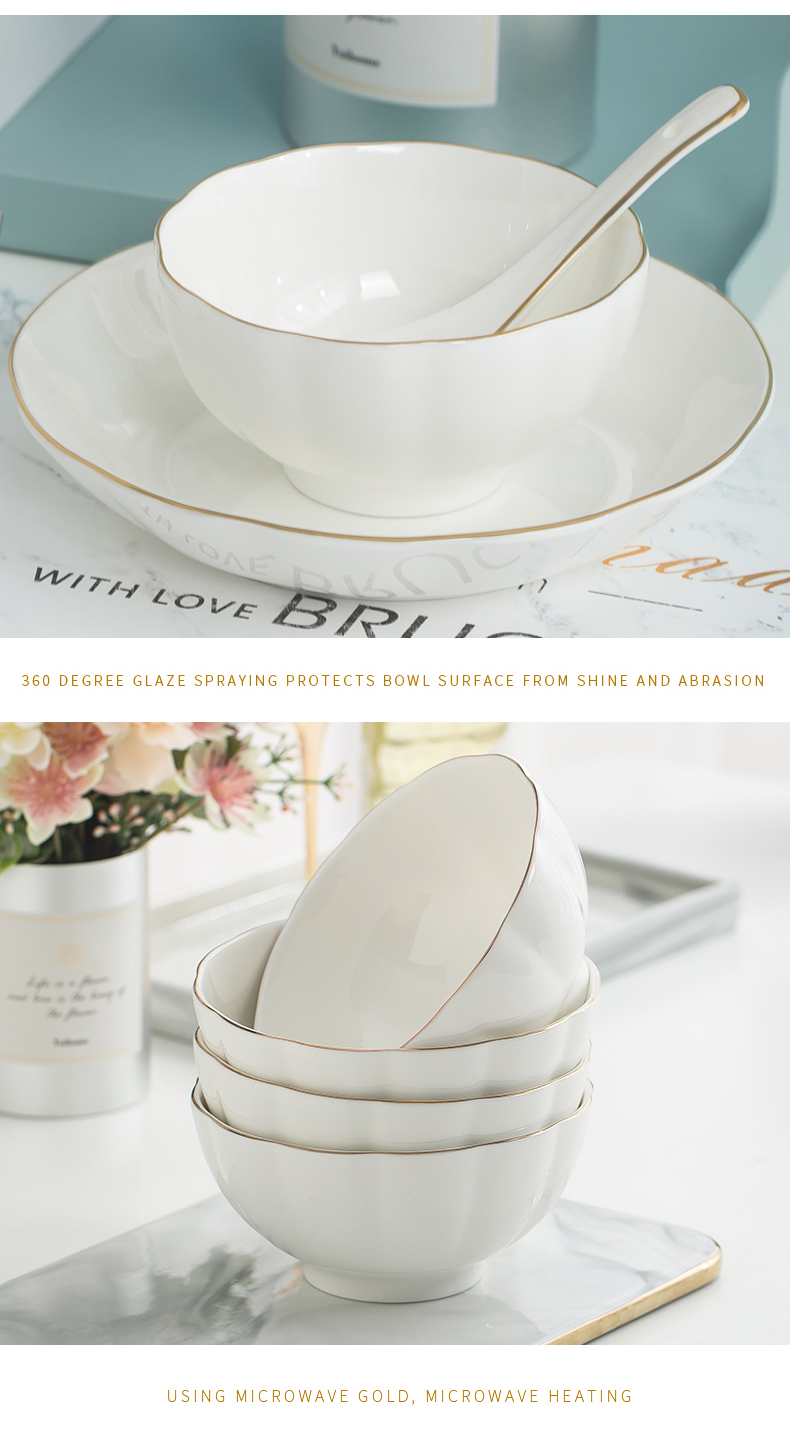 dishes