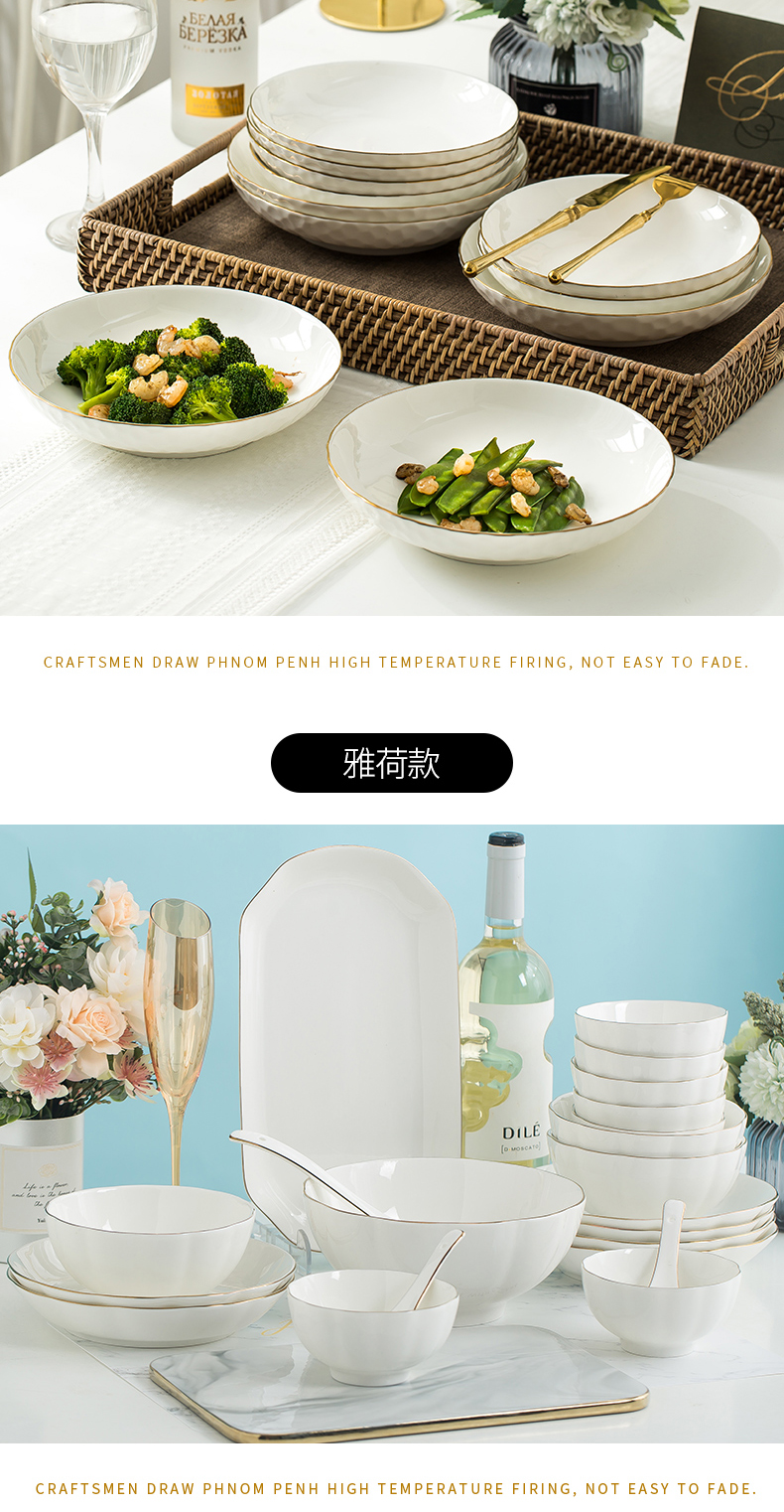 dishes