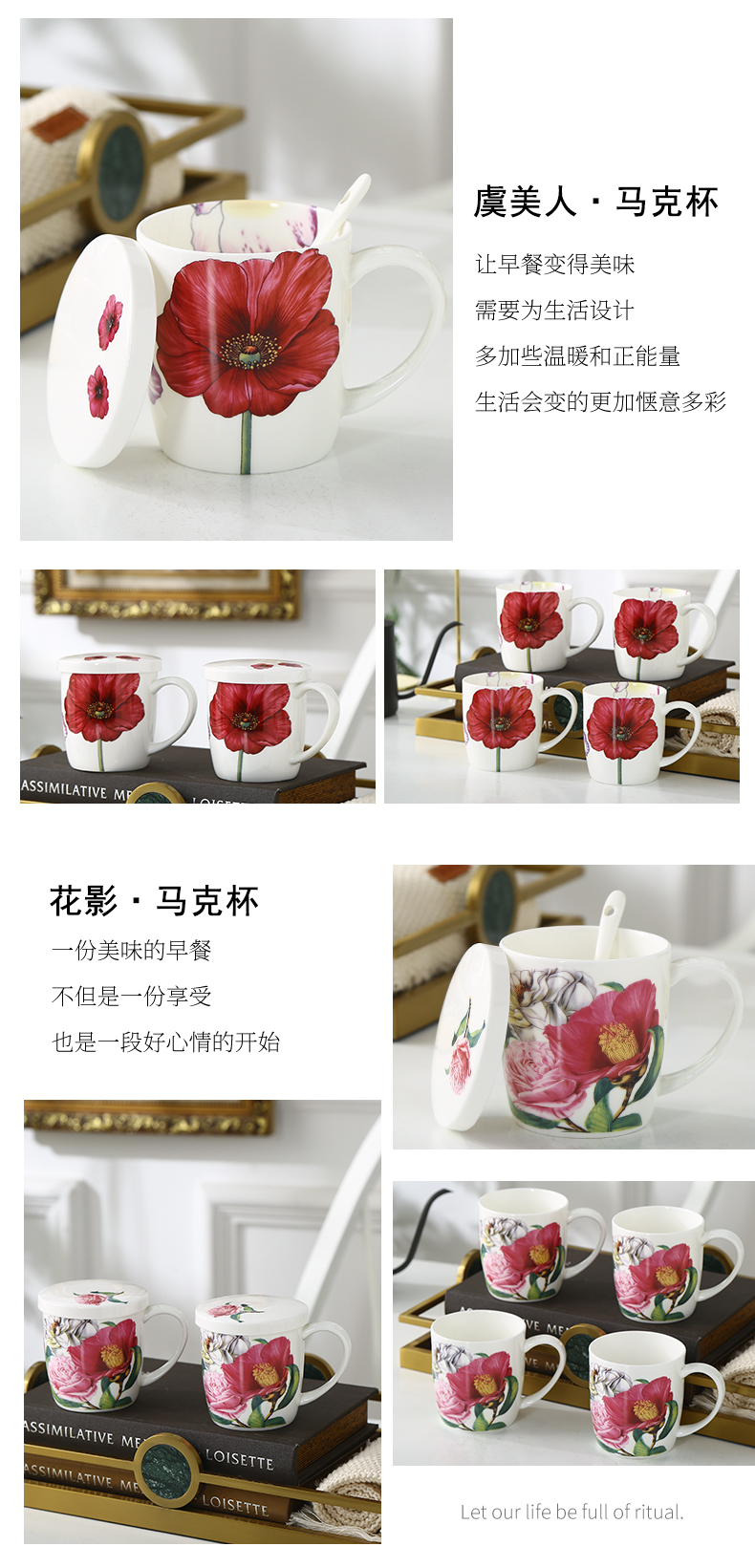 Ceramic cup home outfit ipads China ultimately responds a cup of tea house sitting room have the cup with lid keller can be customized