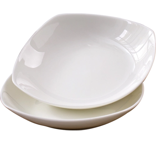 Pure White Bone фарфоровый приправа диск дом керамика маленькая тарелка соевого соевого соуса, уксус, диск, ресторан, ресторан, погружающий соус, диск с закусками диск диск