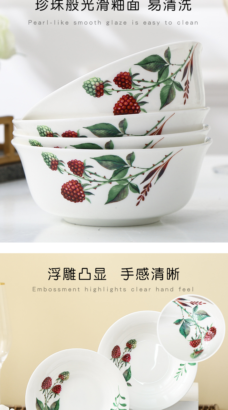 The Nice dish dish dish home creative move plant flowers more meat dishes, lovely ceramic dishes. A single