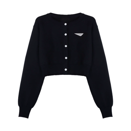 Трикотажный кардиган, осенний демисезонный свитер, куртка, лонгслив