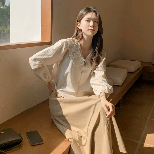 Осеннее платье, комплект, коллекция 2022, большой размер