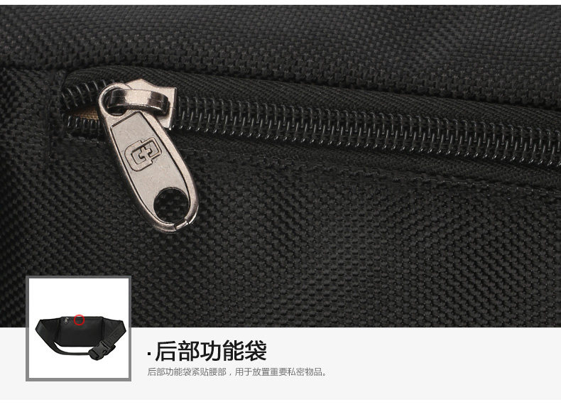 Sac pour homme - Ref 49457 Image 28