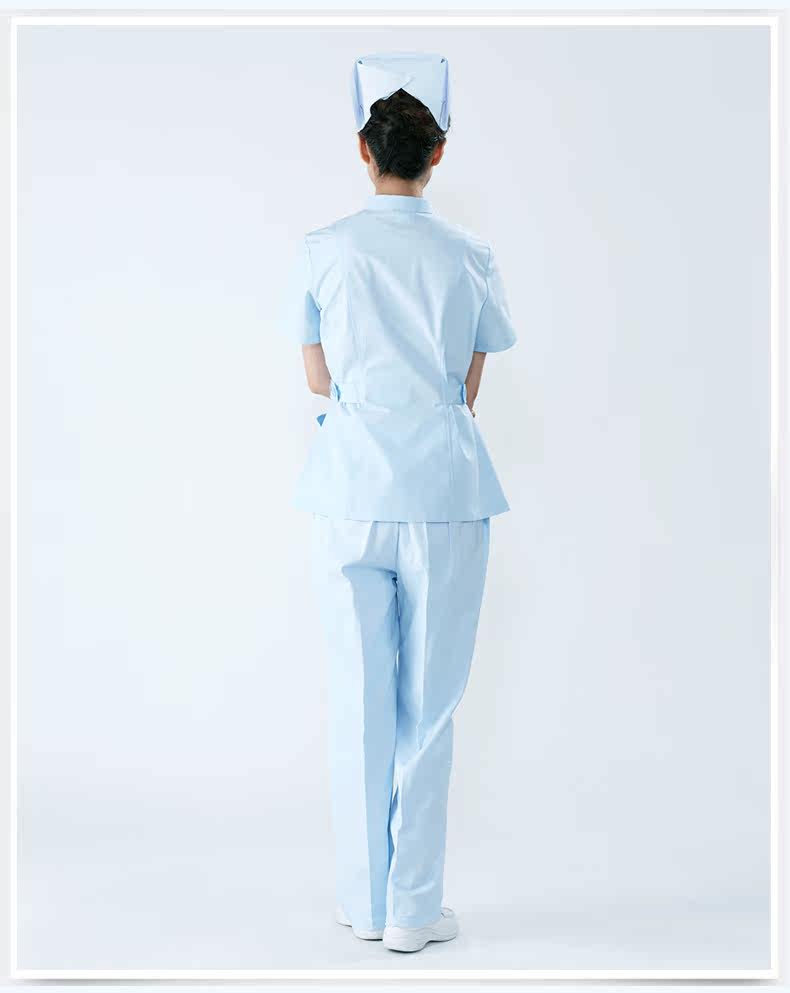 Tenue infirmière NIGHTINGEL - Ref 1861805 Image 21