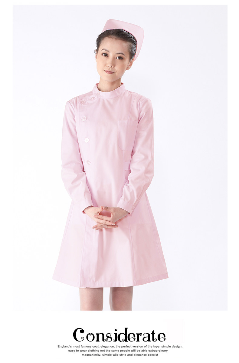 Tenue infirmière NIGHTINGEL - Ref 1861886 Image 20