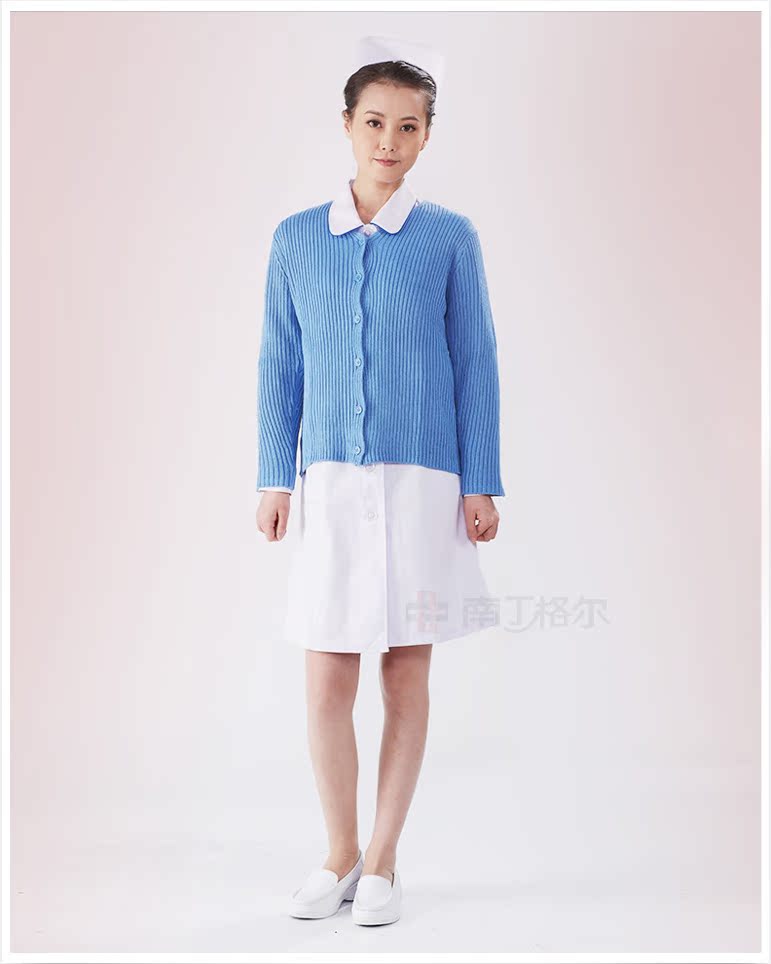 Tenue infirmière NIGHTINGEL - Ref 1869269 Image 29