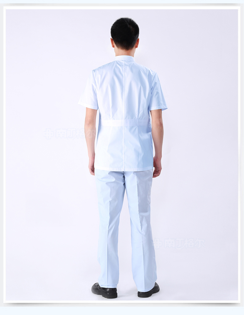 Uniforme infirmière NIGHTINGEL - Ref 1863215 Image 22