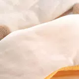 Творческая маска для глаз, сон, забавная индивидуальность, смешная, милая мультипликация мужчина и женщина, бегущие мужчины, обновляют затенение спящего животного