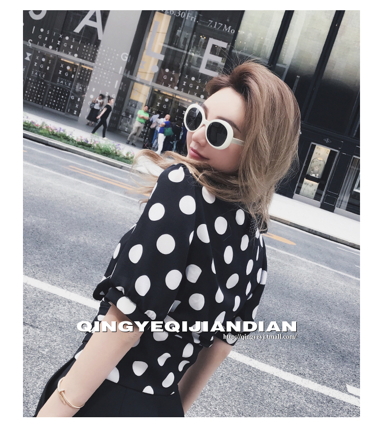 Hiphop kính râm hip hop nữ thủy triều lắc cùng một đoạn đường đỏ chụp di hẹp phẳng trắng hộp nhỏ mặt kính mắt kính cận