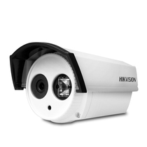 SeaConway view DS-2CE16A2P-IT3P analog 700 line high-definition infrared waterproof gun machine monitoring camera