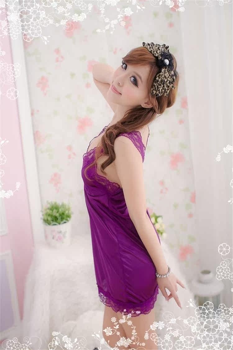 Peignoir KINMIEN - Ref 596847 Image 4