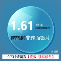 【1.61 Не -сферическое】 Сообщение о получше для получения степени кадров