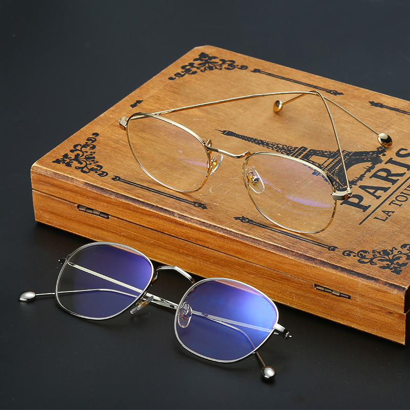 Montures de lunettes OUSSIMA    en Alliage de titane - Ref 3138671 Image 5