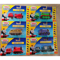 Thomas Small Locomotive Suit Orbital Alloy Pexi Gauron James Children Boy Boys Genuine Toys