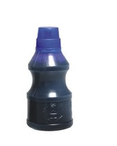 I-522 printing oil Blue Printing oil I-plate 525 printing oil plastic bottle 521 Red