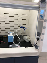 Manufacturer Technology Cleanness measuring instrument Components bearing detection equipment grain degree analyzer tester