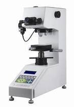 HV-1000Z Vickers microscopy hardness counting automatic turret type metal detector table hardness testing