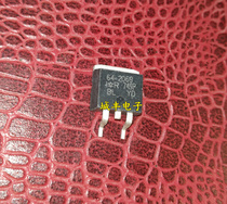 Original imported disassembly original word original code 64-2069 64-2069PBF TO-263 patch spot test 