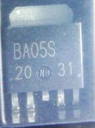 Original imported original word original code BA055FP BA05S BAO55 BAO5S TO-252 patch test good