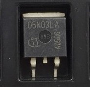 Original imported disassembly IPB05N03LA 05N03LA TO-263 for triode FET