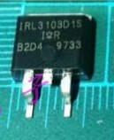 Original imported disassembly IRL3103D1S L3103D1S TO-263 for triode FET