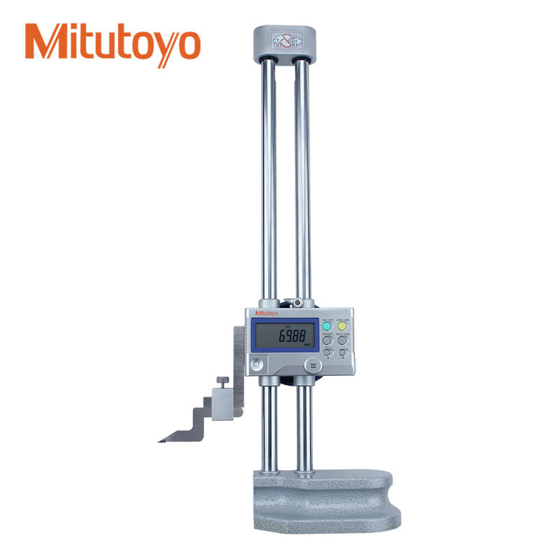 Mitutoyo double column digital height ruler 192-613-10 Electronic scribing ruler 0-300mm614