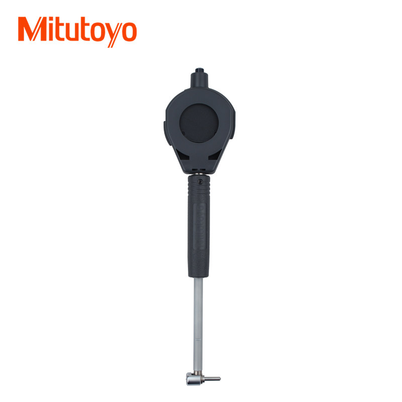 Japan's Sanfeng Mittutoyo inner diameter gauge inner hole indicating dial gauge 511-711 712 measuring cylinder gauge 18-35
