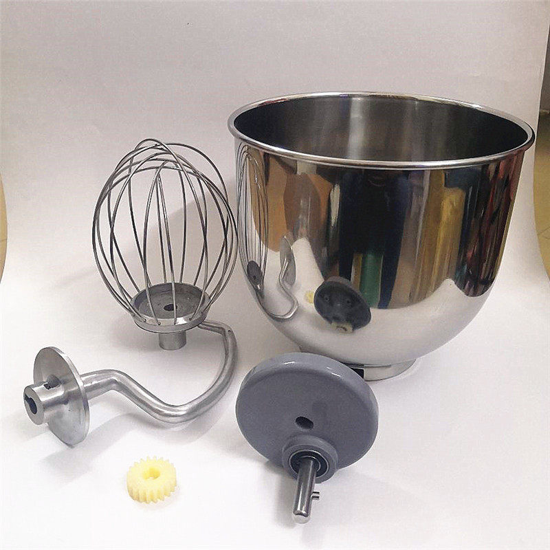 Dibon B7 Hengxin Hengming Hengming Hengming Hengxiang Hengyu Lotte Commercial Electric Fresh Milk Machine Mixer and Noodle Machine Accessories-Taobao