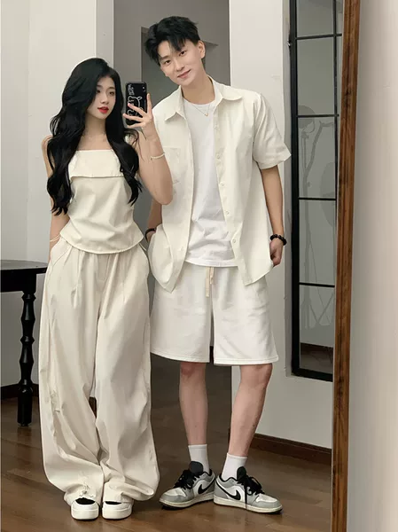 Товары от 百佑特别原创情侣服饰