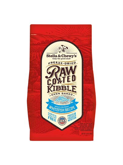 Paper Candy House Stella&Chewy s Star Yishengqu SC small dog small particle freeze-dried mixed dog food