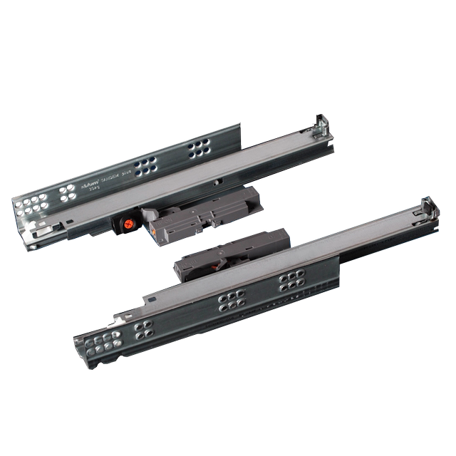 Blum Blum Full Pull Out Rebound Track Touch Type Hidden Drawer