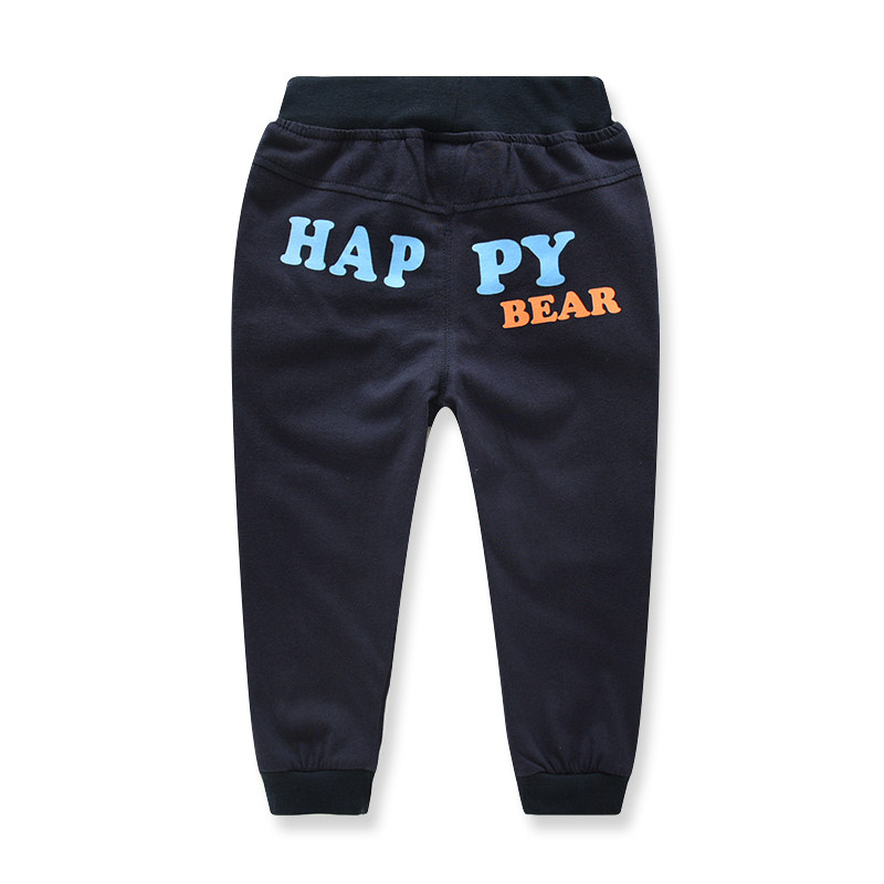 Pantalon garcon BRIGHT BEAR BABY - Ref 2057580 Image 14