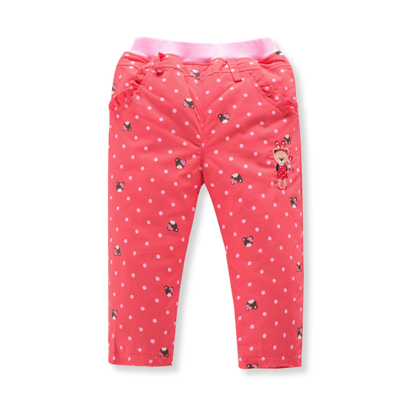 Pantalon fille BRIGHT BEAR BABY - Ref 2061990 Image 18