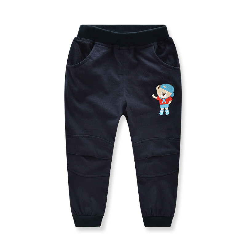 Pantalon garcon BRIGHT BEAR BABY - Ref 2057580 Image 13