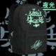 Cai Xukun Idol Star Trainee Surrounding Bag Bag Shoulder Bag ikun August - Phim & TV / Star có liên quan