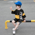 Quần áo trẻ em trai Summer Suit 2020 Summer Kids mới trẻ em ngắn tay áo Handsome Boy Summer Tide. 