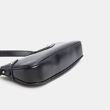 Зимняя ретро сумка подмышку, сумка через плечо, вместительная и большая сумка на одно плечо, коллекция 2021