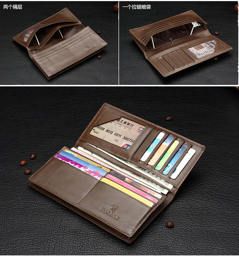 Sac pour homme - Ref 51169 Image 15