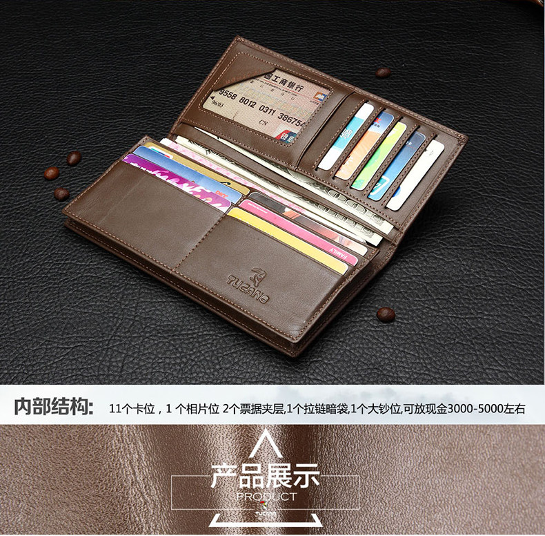 Sac pour homme - Ref 51169 Image 10