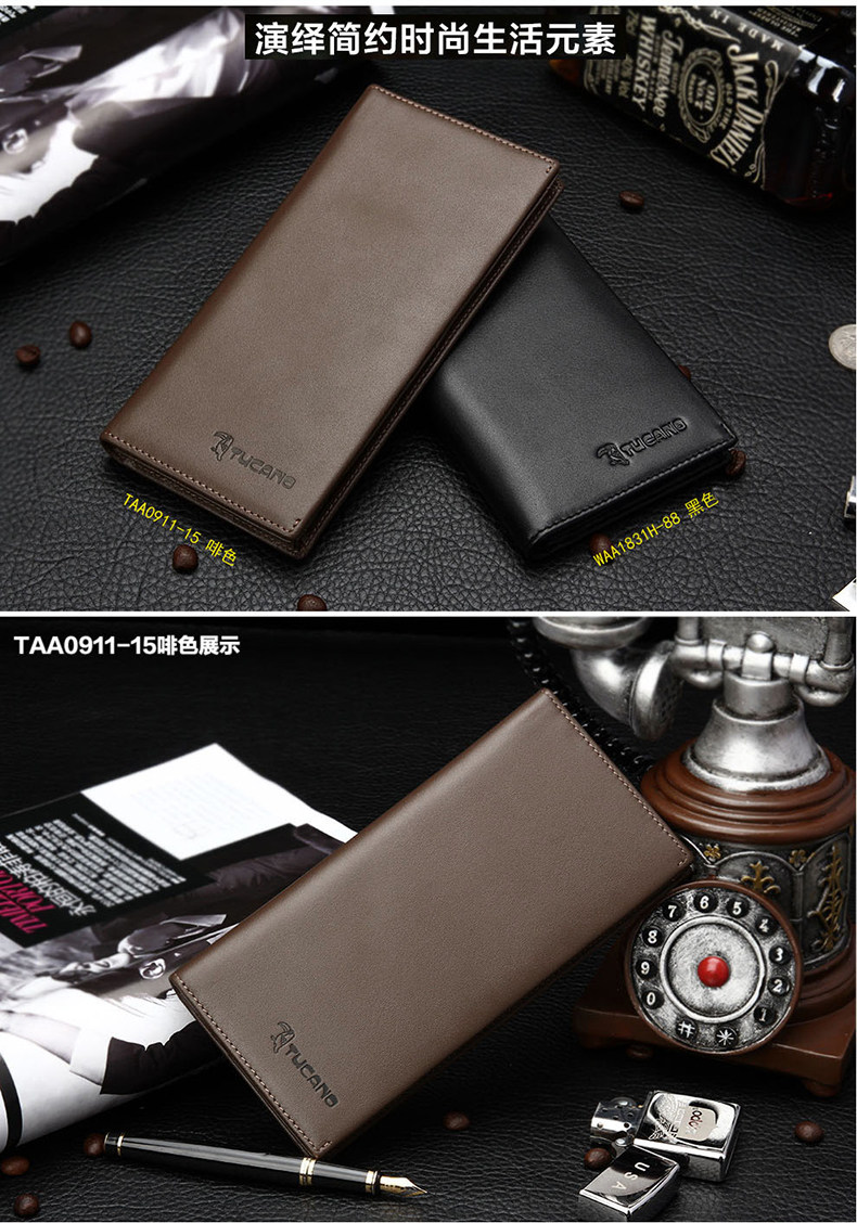 Sac pour homme - Ref 51169 Image 11