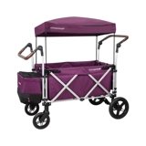 Детская коляска для близнецов для выхода на улицу