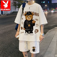 Белый комплект