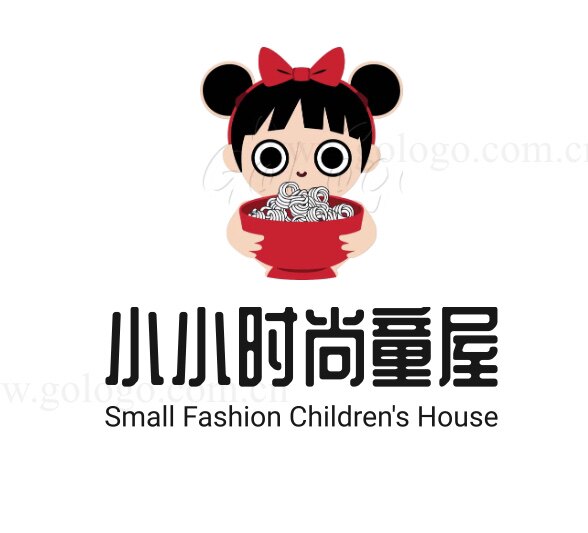 小小时尚童屋